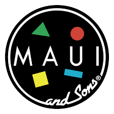 Maui And Sons